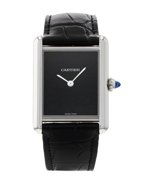 Cartier Tank Must De Cartier WSTA0072